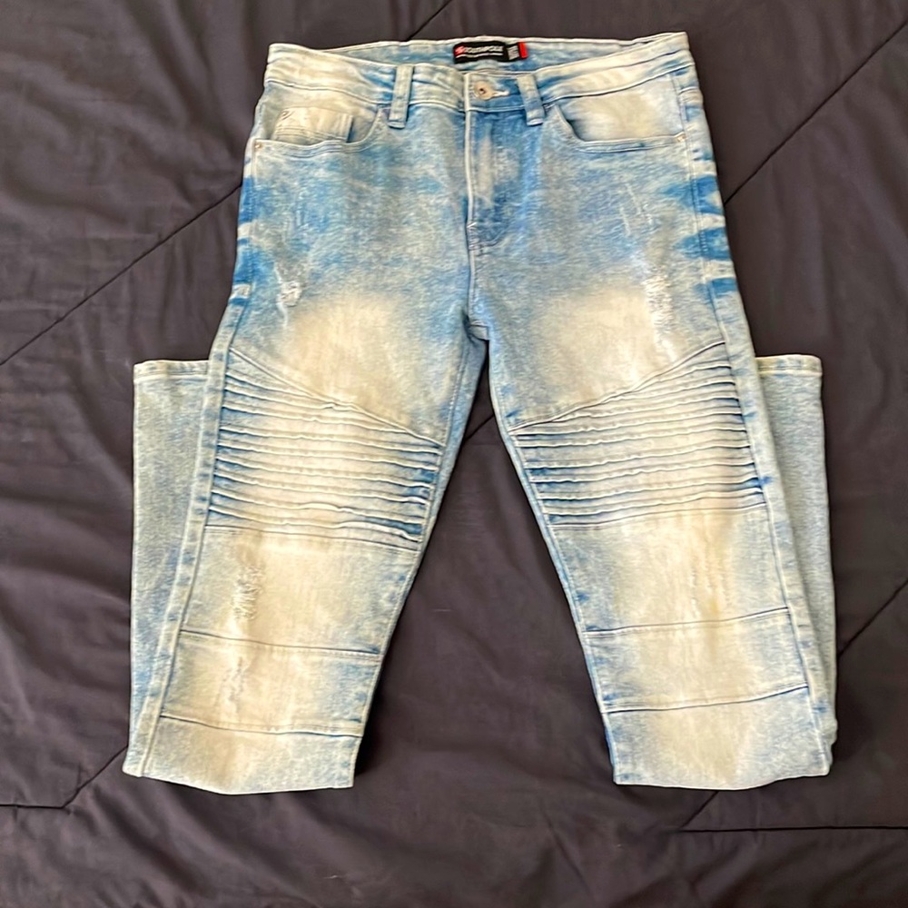 Southpole Young mens Jeans